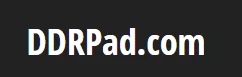 DDRPad.com coupons