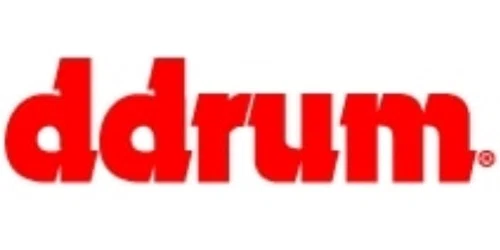 Ddrum Promo Code