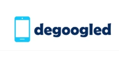 degoogled phone Promo Code