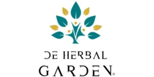 De Herbal Garden Promo Code