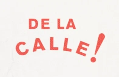 De La Calle Promo Code