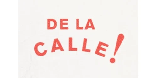 De La Calle Promo Code