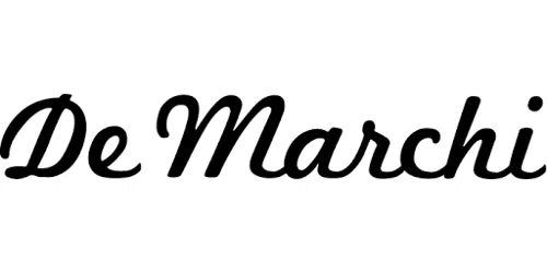 De Marchi Merchant logo