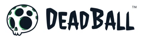 DeadBall Merchant Logo