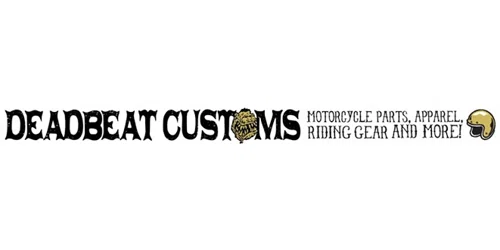 Merchant Deadbeat Customs