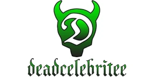 Deadcelebritee Promo Code