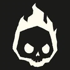 DeadHeads Merchant Logo