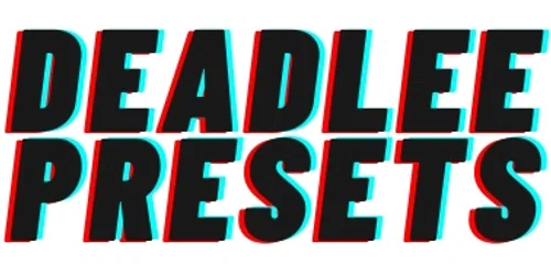 deadleepresets Merchant logo