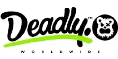 Deadly Brand Promo Code