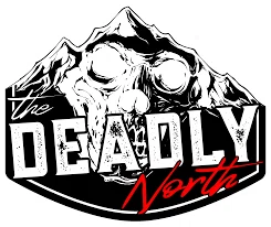 The Deadly North Merchant Logo