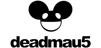 Deadmau5 Merchant Logo