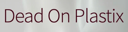Dead On Plastix coupons