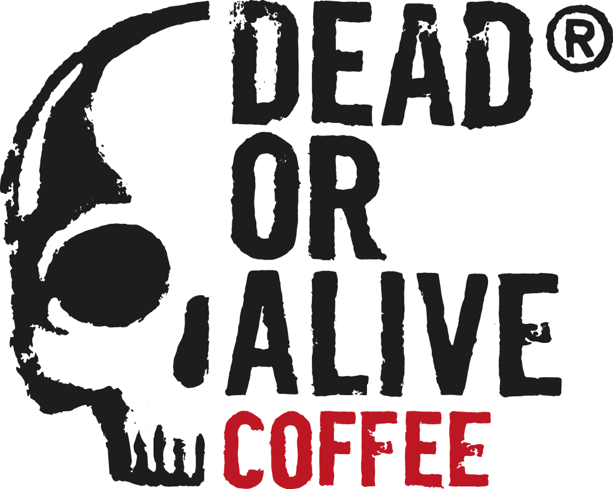 DEAD OR ALIVE COFFEE Promo Code