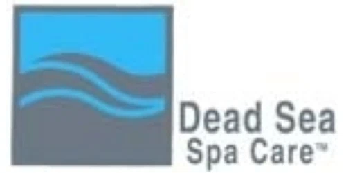 Dead Sea Spa Care Promo Code
