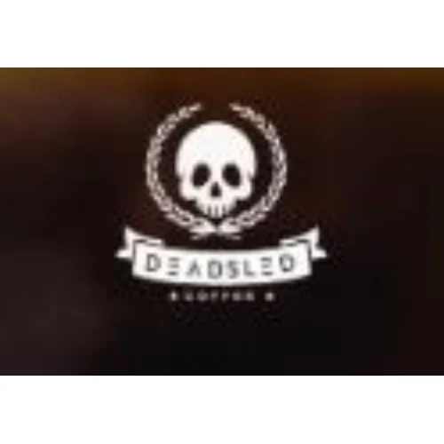 Dead Sled Coffee Promo Code 60 Off In Jul 21 3 Coupons