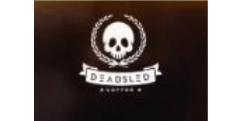 Dead Sled Coffee Promo Code