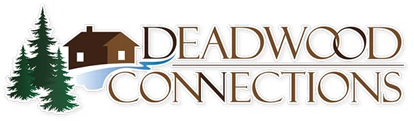 Deadwood Connections Merchant Logo