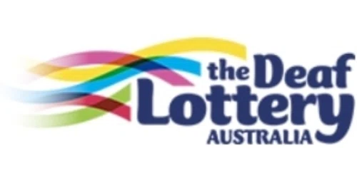 Deaf Lottery Australia Promo Code