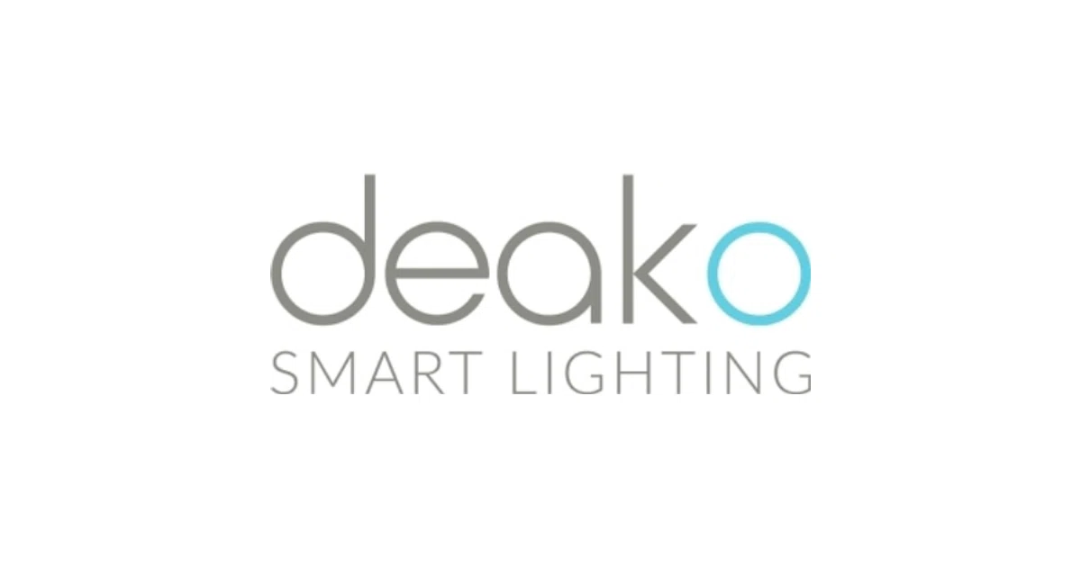 Deako Discount Codes - 30% Off Promo Code March 2026