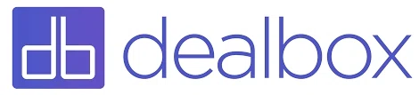 Deal Box Merchant Logo