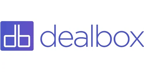 Deal Box Promo Code