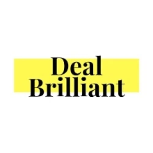DEAL BRILLIANT Promo Code — 200 Off in August 2024