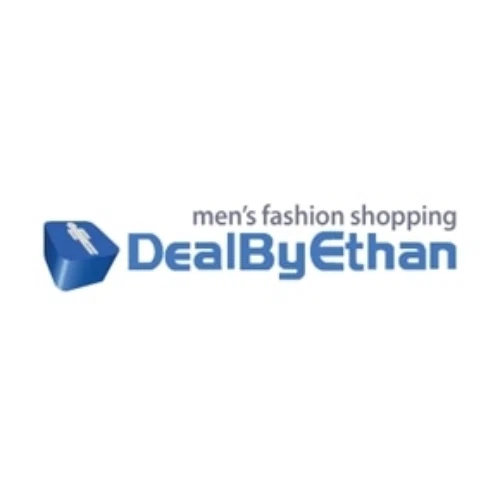 DealByEthan Promo Code
