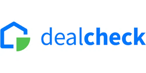 DealCheck Promo Code