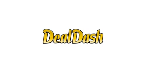 DealDash coupon