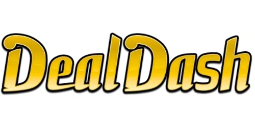 DealDash Merchant logo