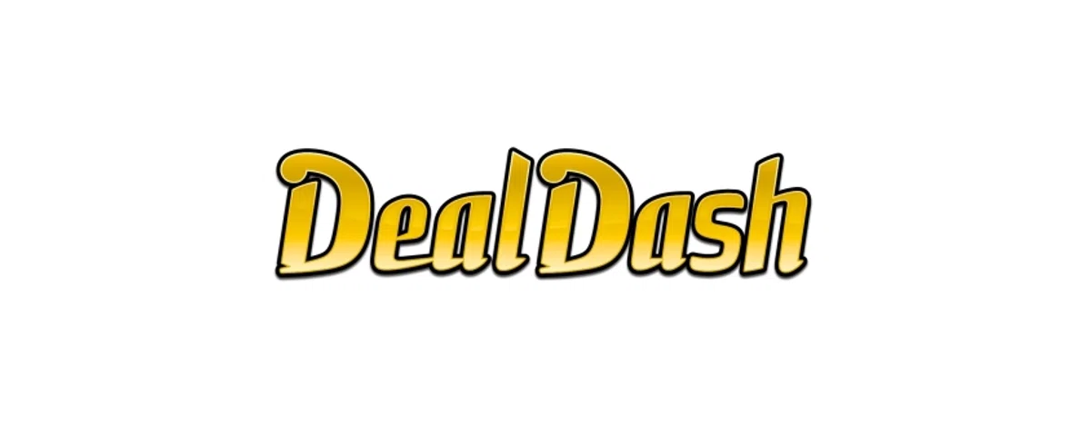 DEALDASH Promo Code — 100 Off (Sitewide) in April 2024