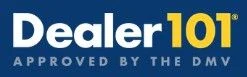Dealer 101 Merchant Logo