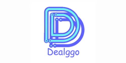 Dealggo Merchant logo