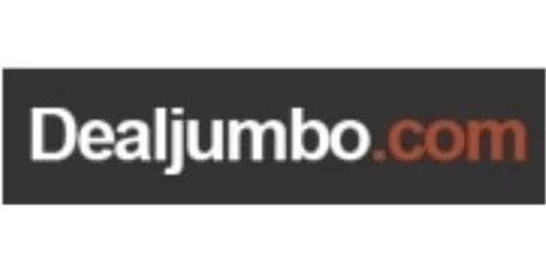 Dealjumbo Merchant logo