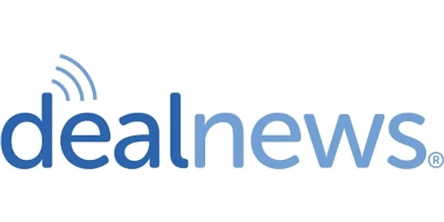DealNews Merchant logo
