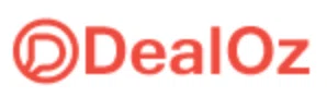 DealOz Merchant Logo