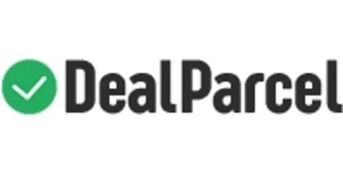 Deal Parcel Merchant logo