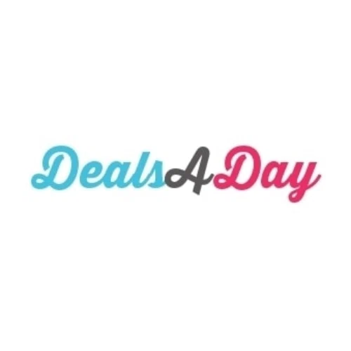 DealsADay Merchant Logo