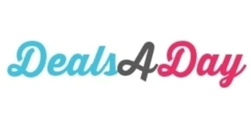 DealsADay Promo Code