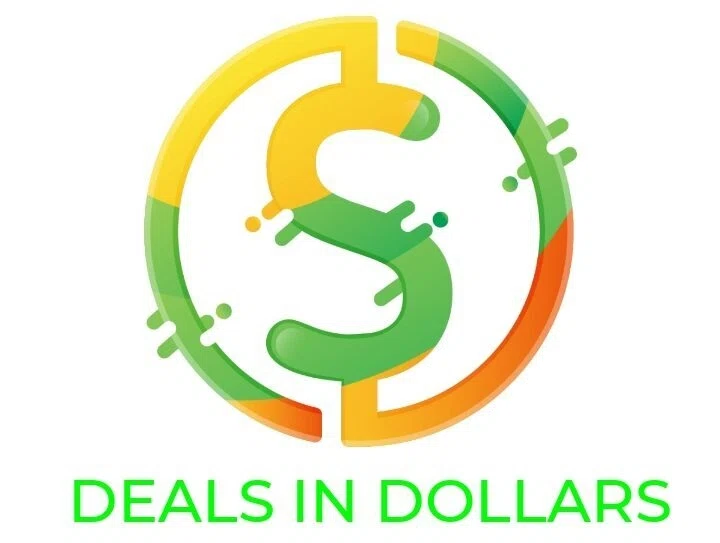 Deals In Dollars Merchant Logo