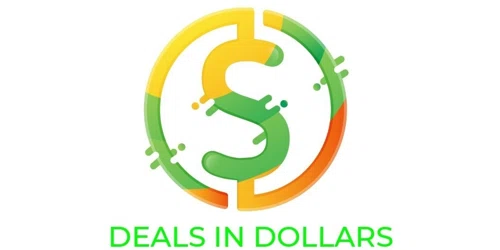 Deals In Dollars Promo Code
