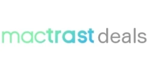 MacTrast Deals Promo Code