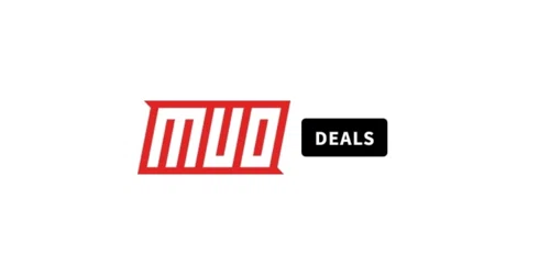 MakeUseOf Deals coupon