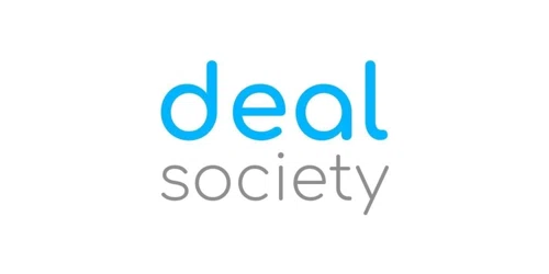 Deal Society coupon