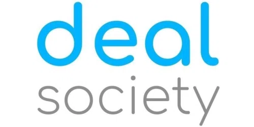 Deal Society Merchant logo