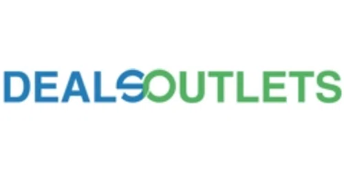 Dealsoutlets.com Merchant logo