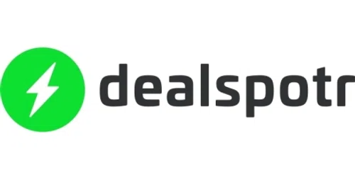 Dealspotr Merchant Logo