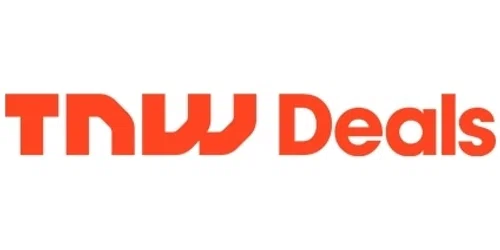 TNW Deals Merchant logo