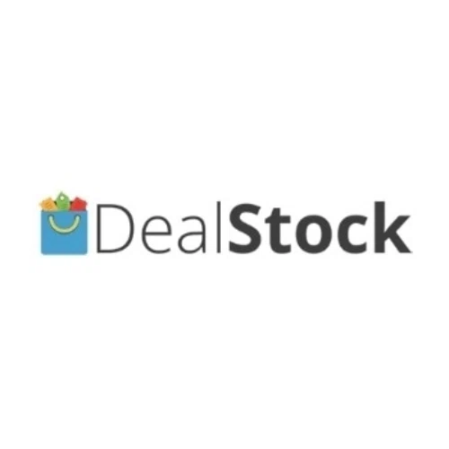 Dealstock Merchant Logo