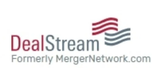 DealStream Merchant logo